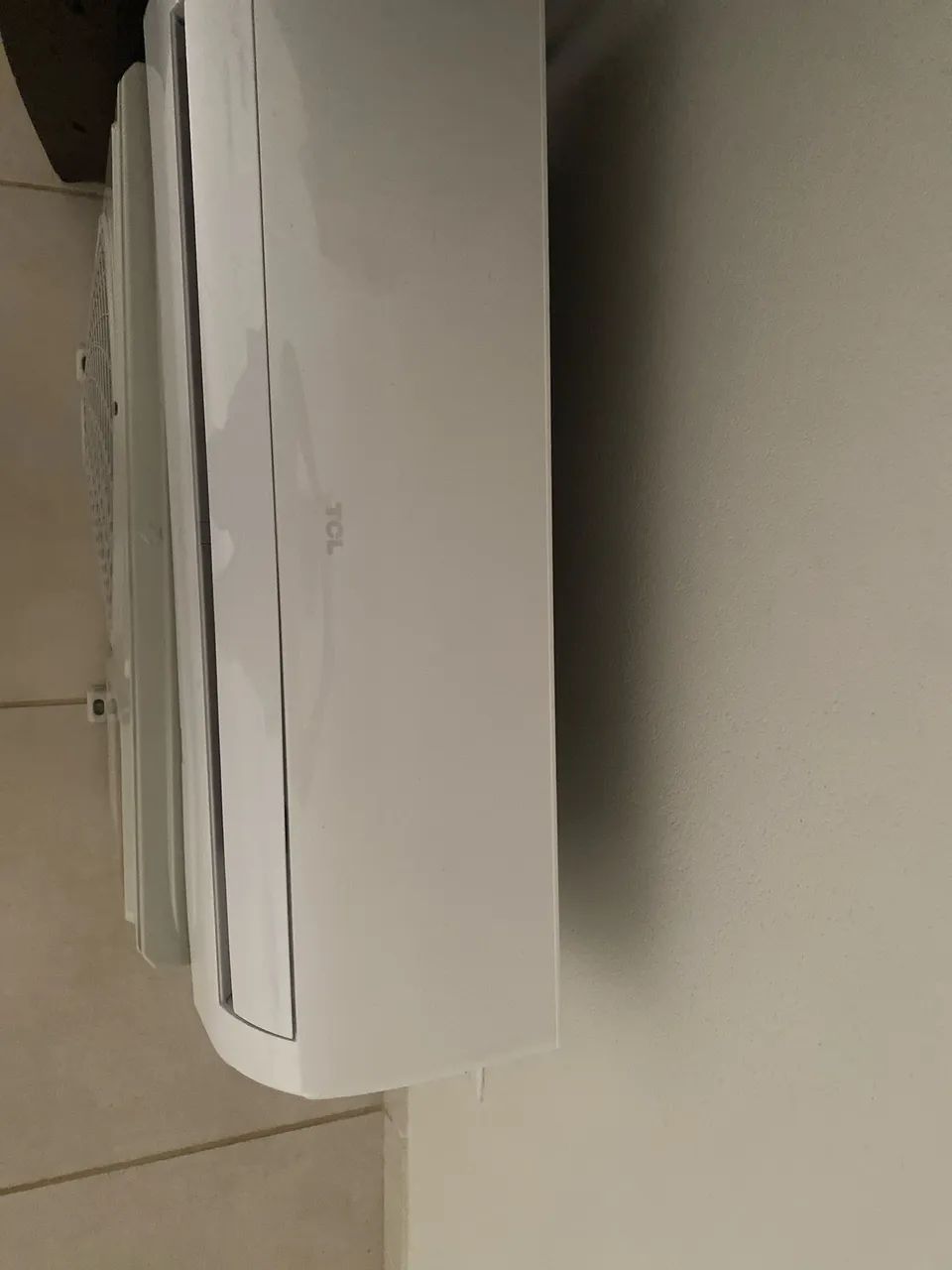 Ar condicionado TCL 9000 BTU - Foto 2