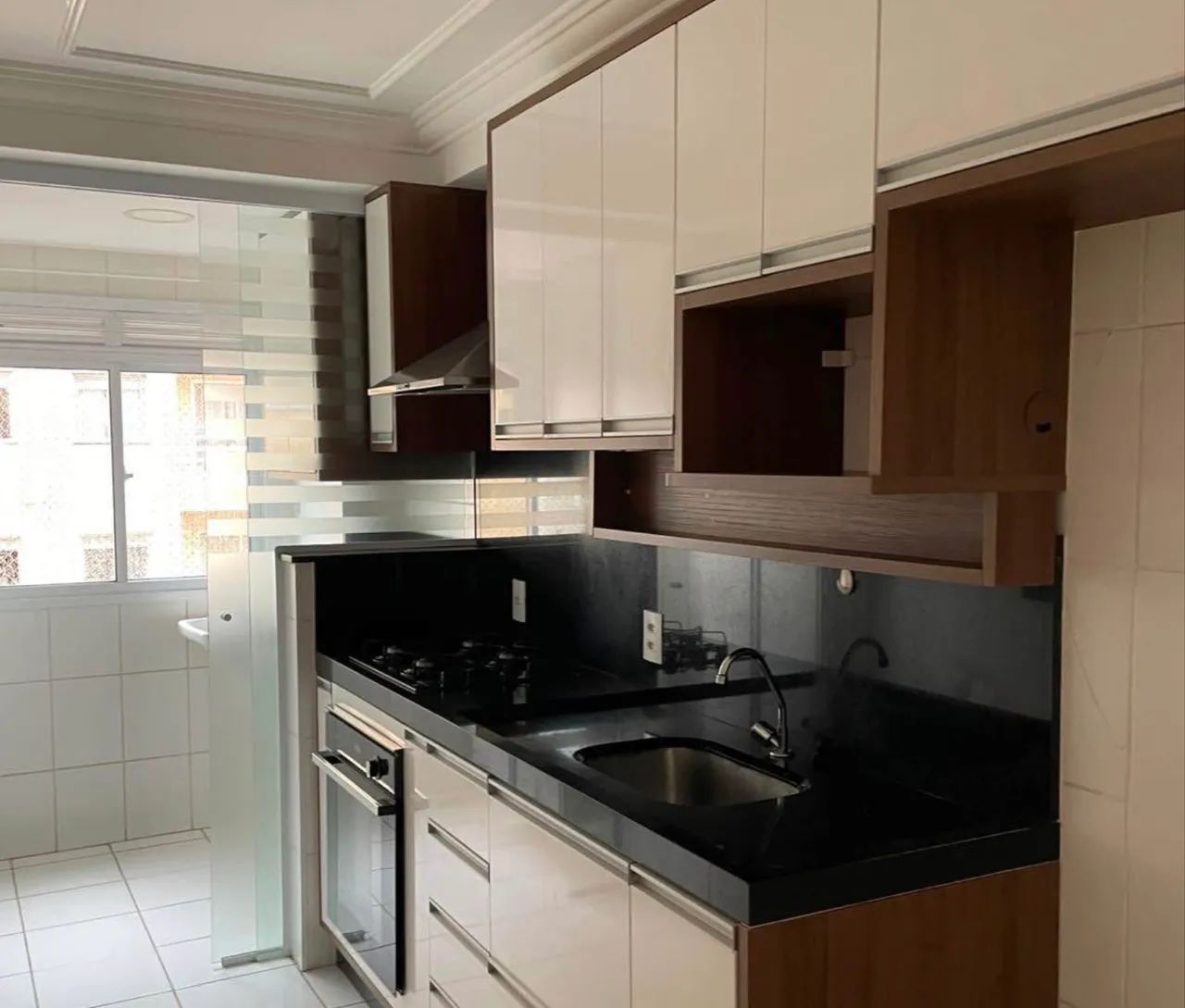 Apartamento Riacho Fundo 2  - Foto 2