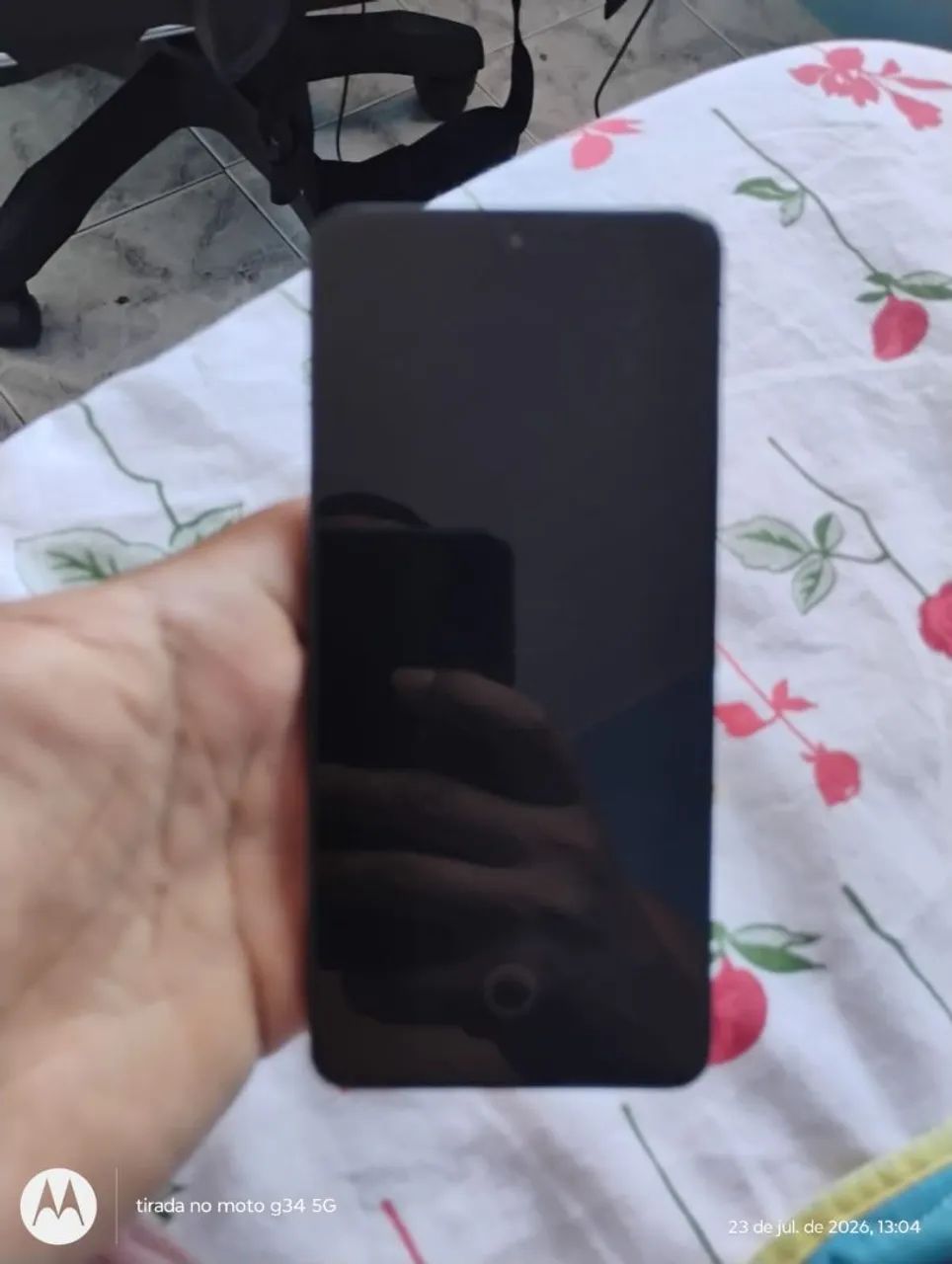 Troco Poco X6 Pro