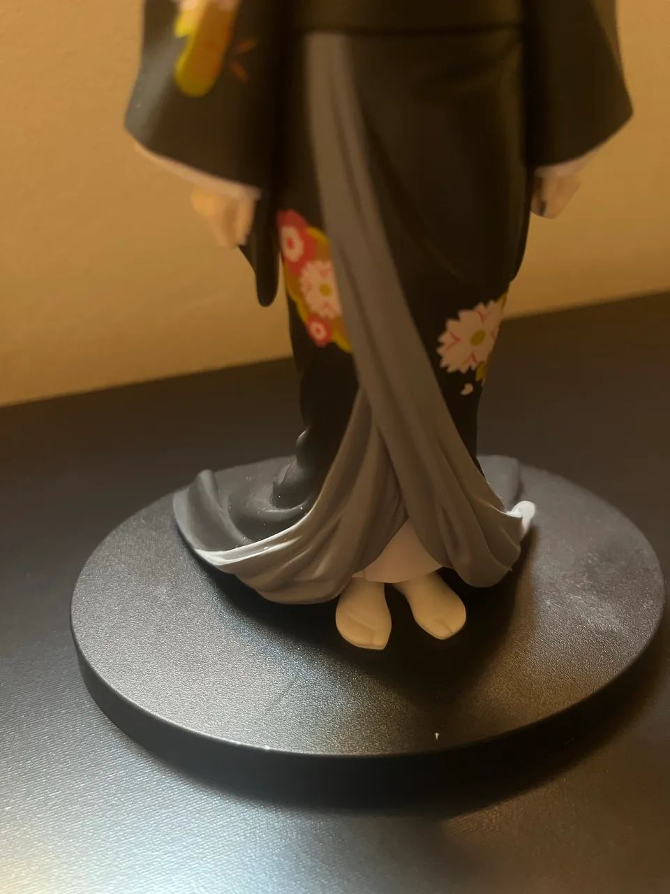Figure Action | Muzan Importado Japão - Foto 5