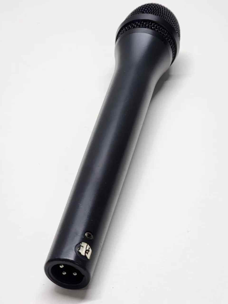 Microfone de Mão Dinamico Sennheiser MD 46 - Foto 3