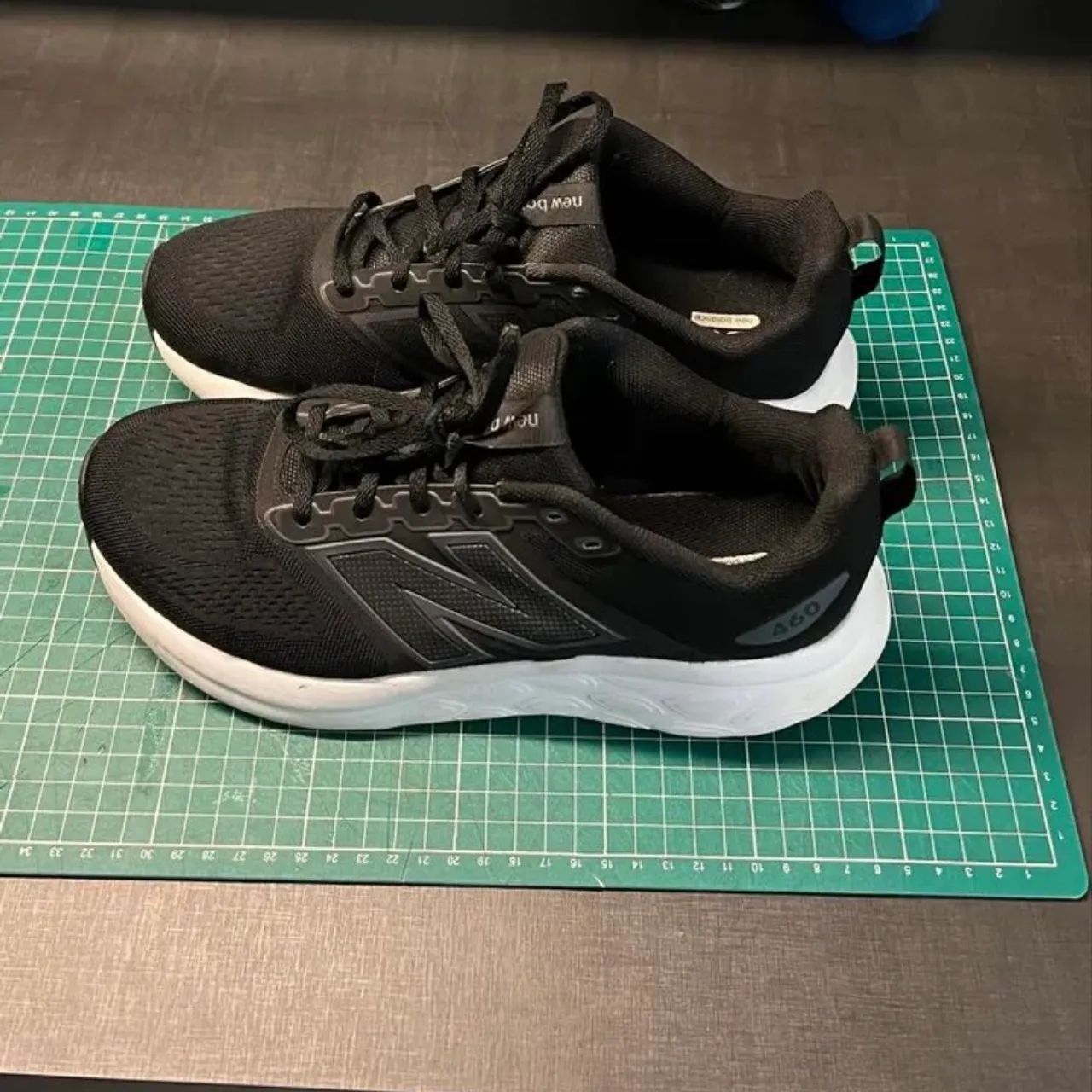 tênis new balance 460 V4 - Foto 3