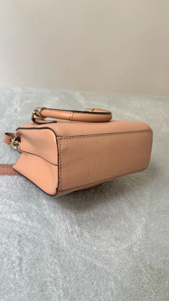 Bolsa Schutz Lorena Baby - Foto 5