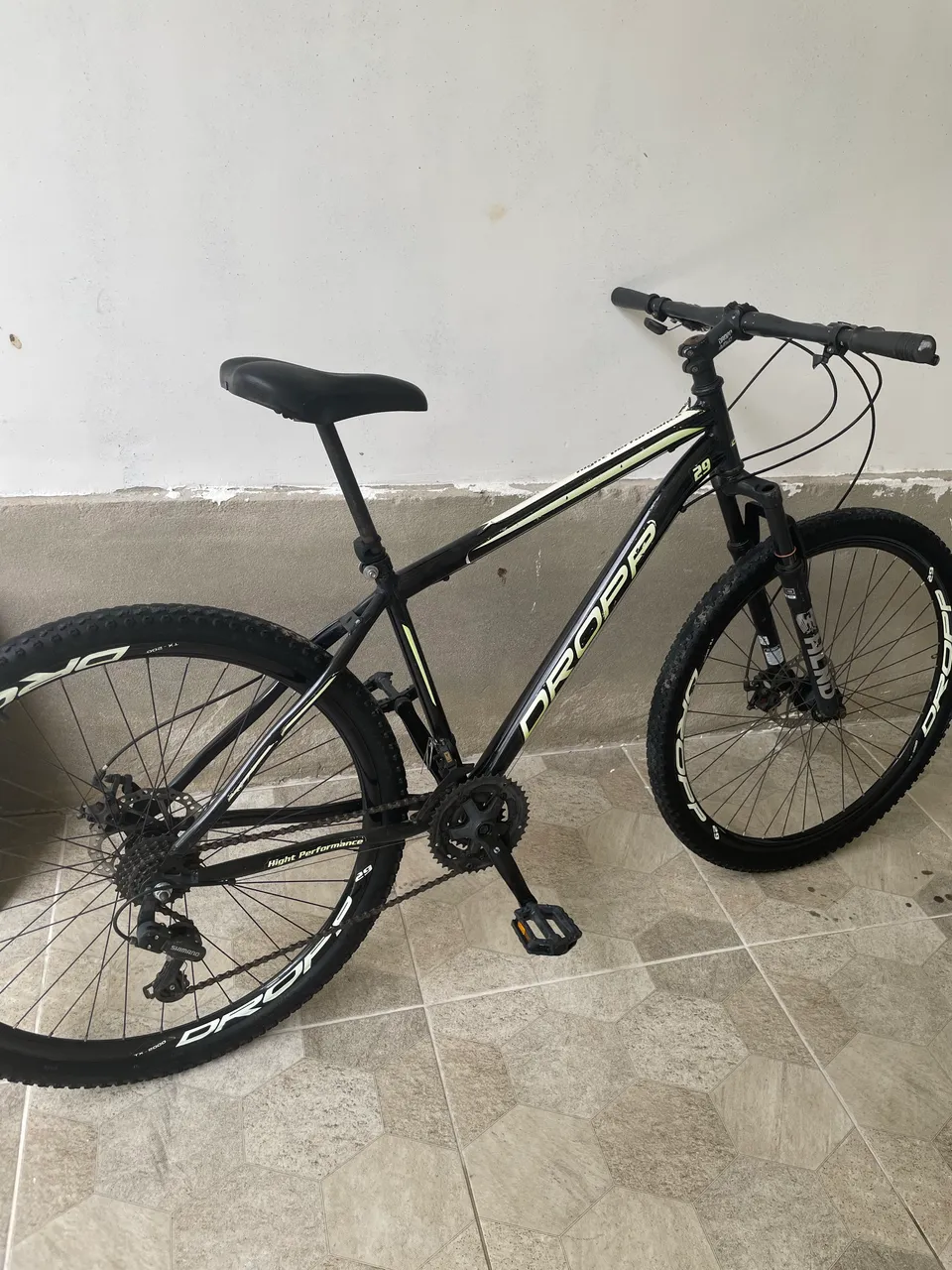 Bicicleta Spartano Aro 29 - Ciclismo - Bandeirantes, Cariacica