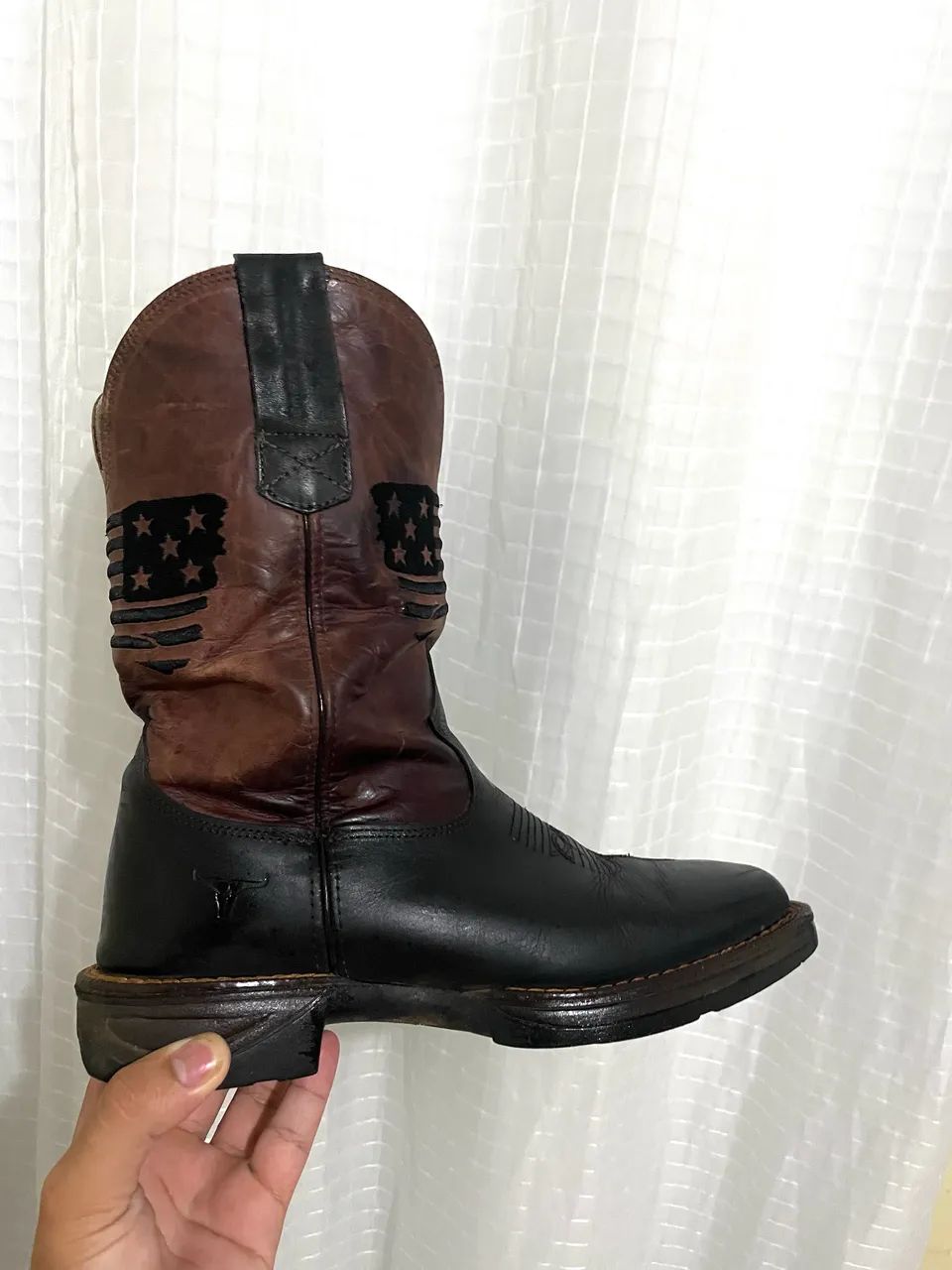 BOTA TEXAS RODEO