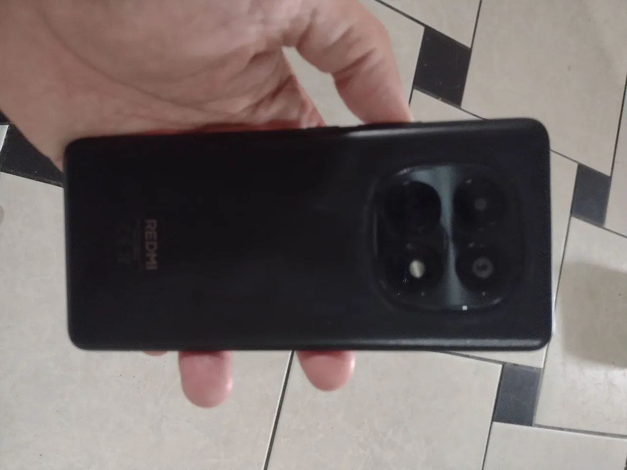 Vendo Redmi note 15 256GB - Foto 2