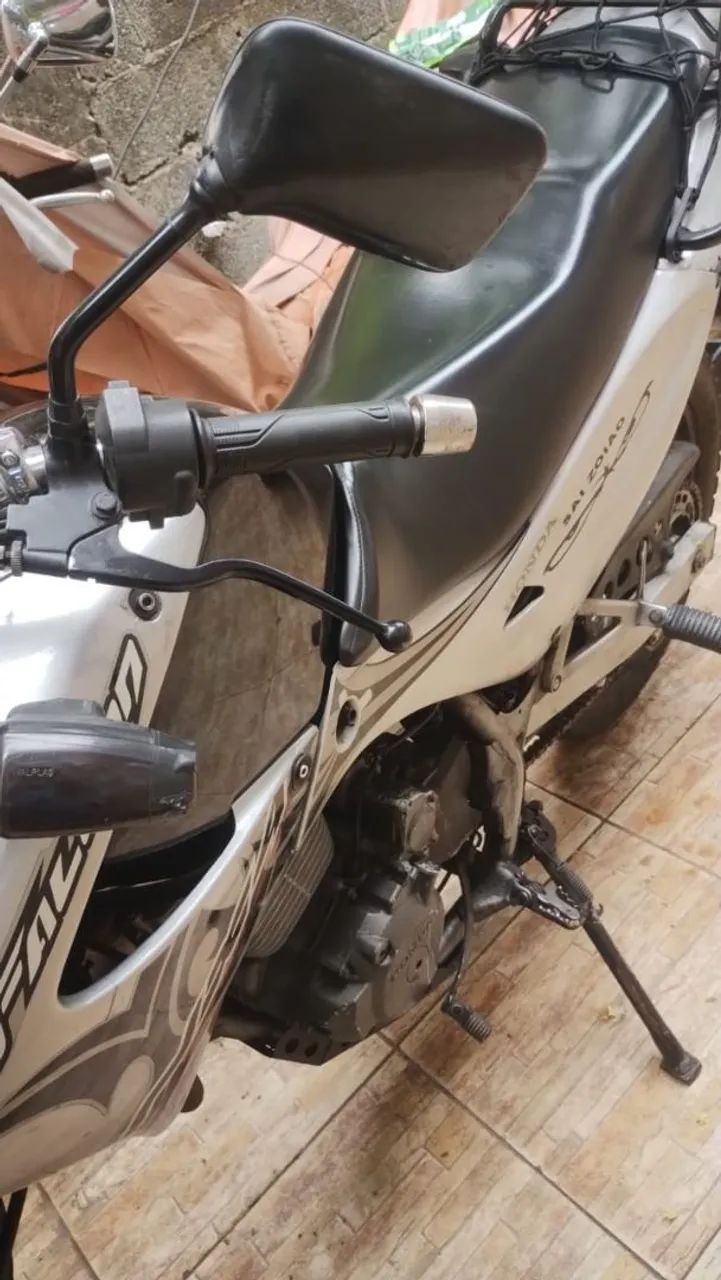 Moto - Foto 4