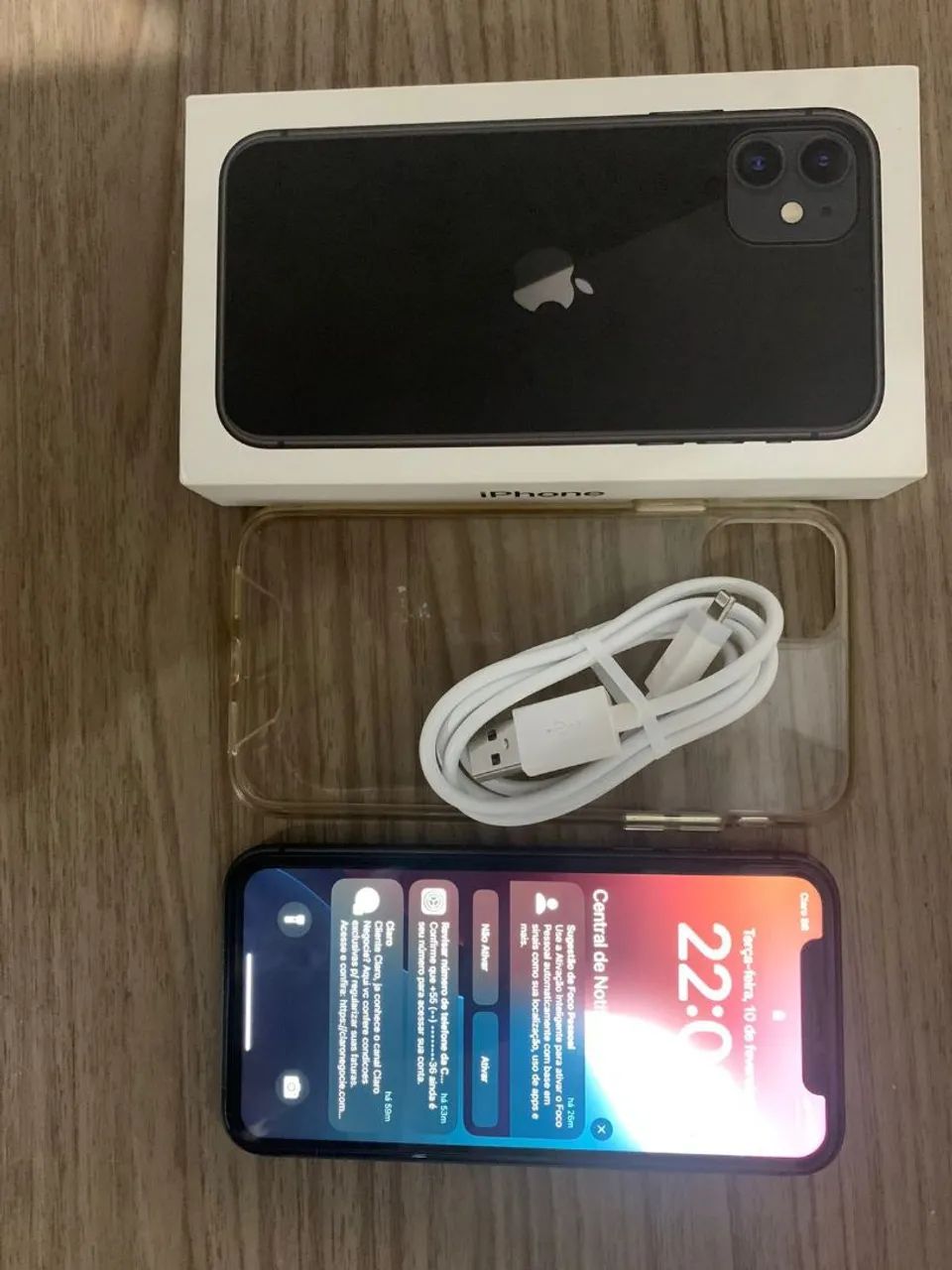 iPhone 11 128 GB  - Foto 5