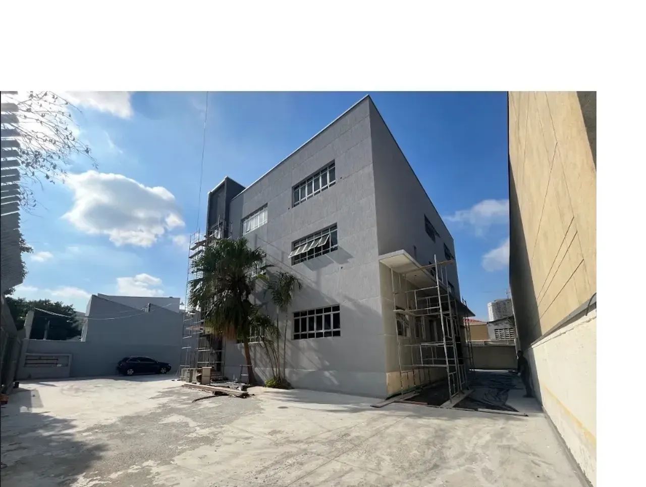 Locação de Prédio Comercial Espaçoso e Versátil! VILA ANASTACIO - Foto 4