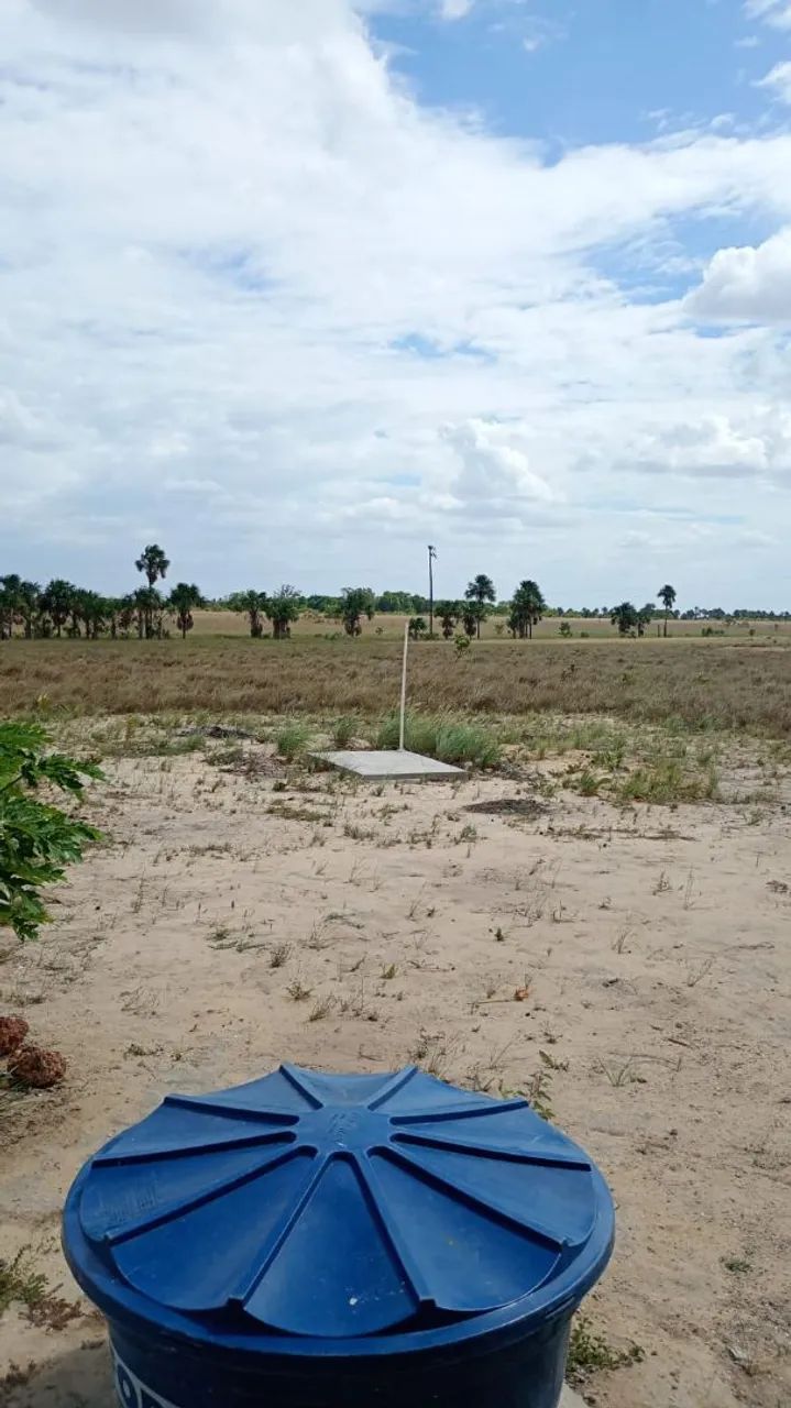 Vende-se área pra chácara no Bom Intento - Foto 3