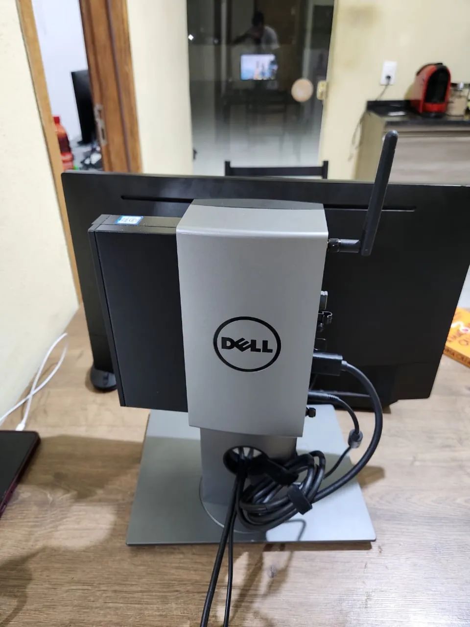 Computador Dell Optiplex 3070 - Foto 3