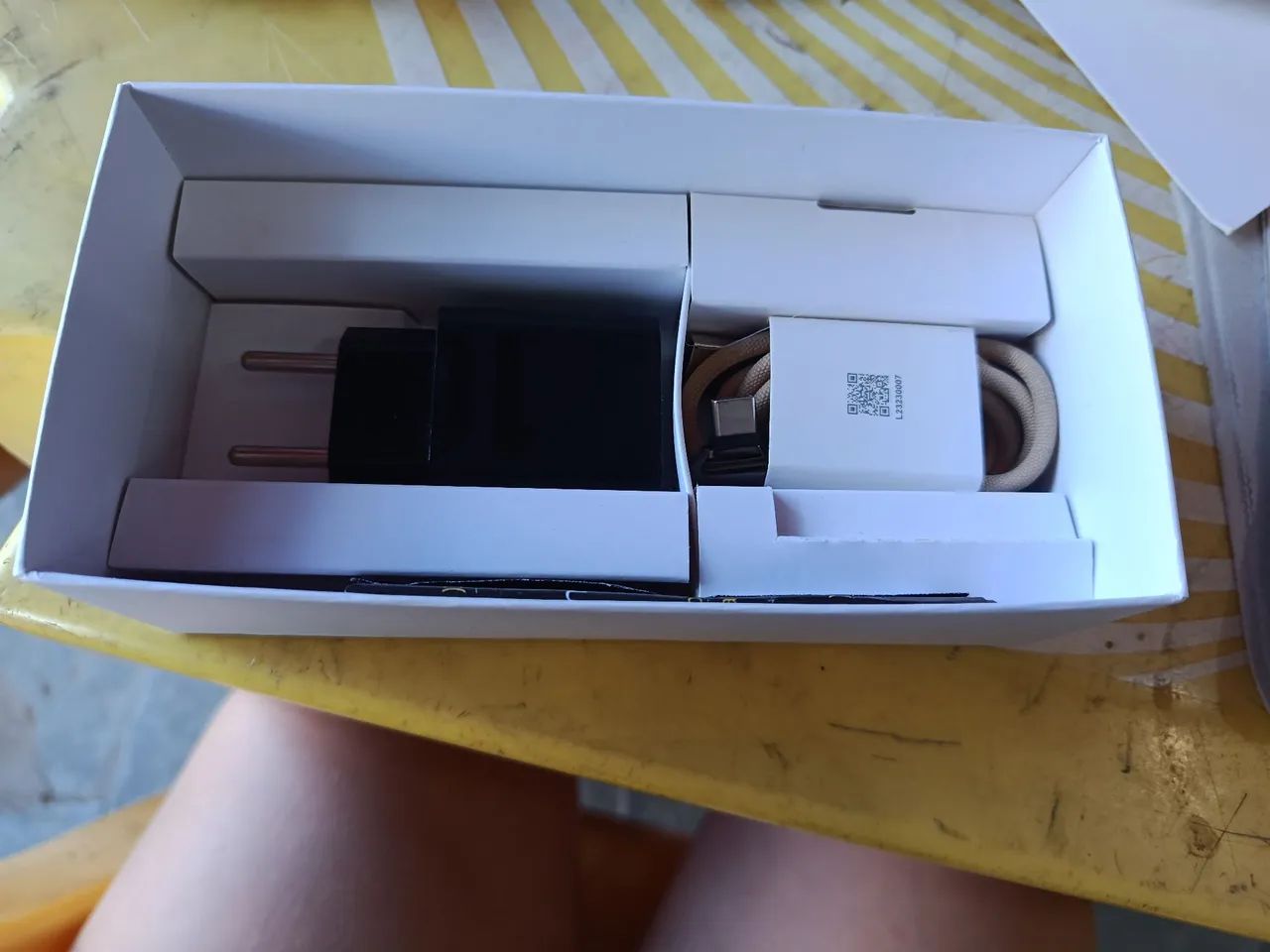 Celular xiaomi redmi not 11s - Foto 2