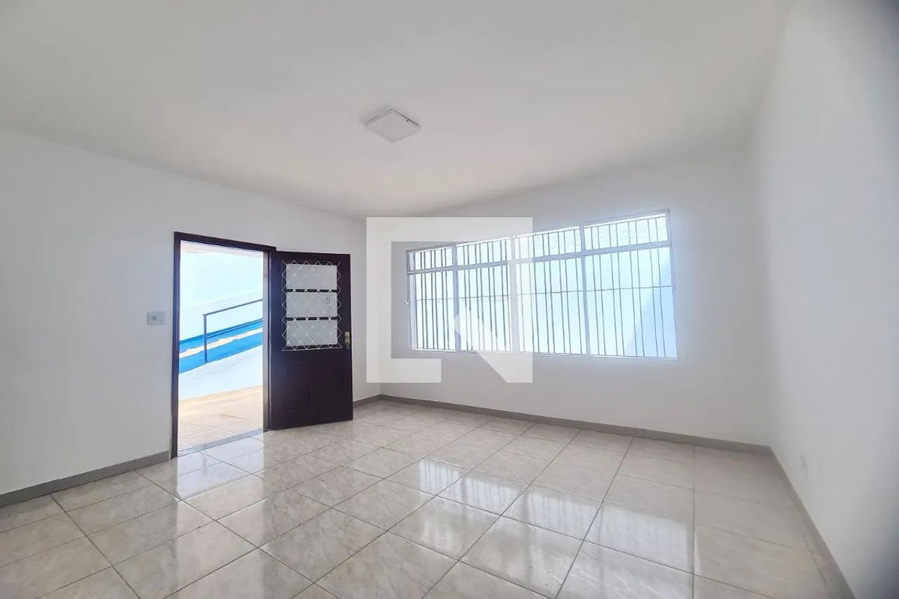 Casa à Venda - Vila Formosa, 1 Quarto, 102 m2