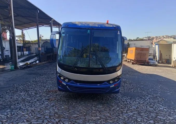 Ónibus MB  4CC, 45 LUGARES. 2014!!!! - Foto 2