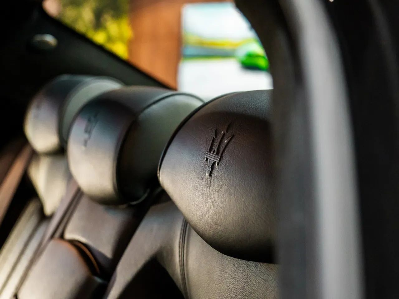 Maserati Quattroporte S 4.7 V8 32V 430cv, foto 7 de 20