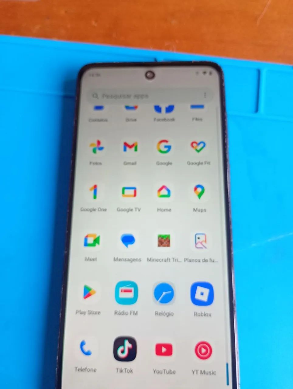 Motorola g22  - Foto 2