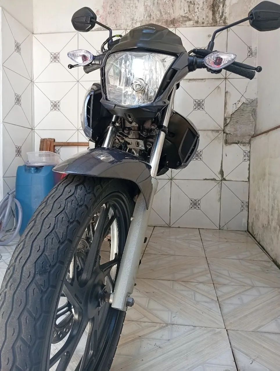 Fan 160cc 2024 - Foto 5