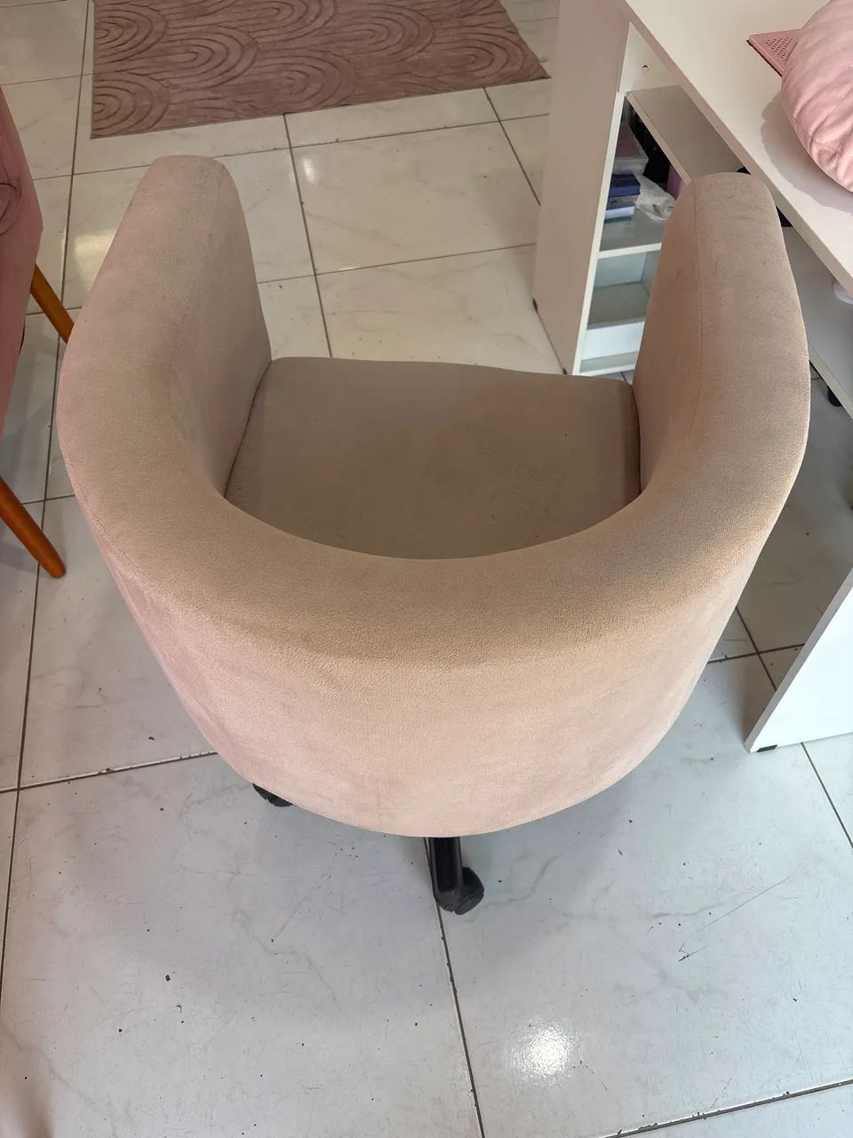 Cadeira para manicure - Foto 2