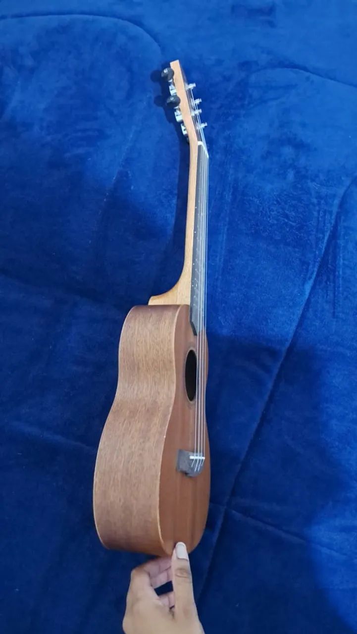 Ukulele Concert - Strinberg - Foto 4