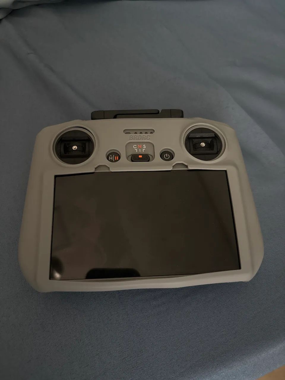 Controle RC 2