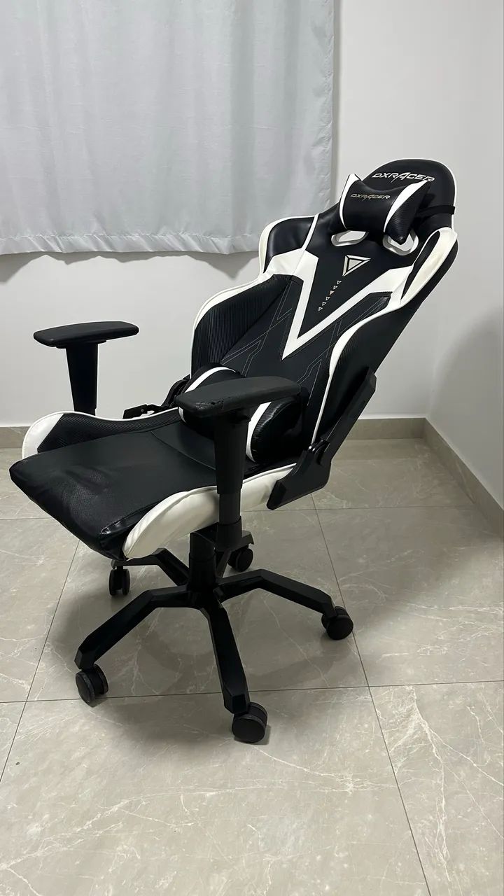 Cadeira Gamer DX Racer Valkyre Original  - Foto 2