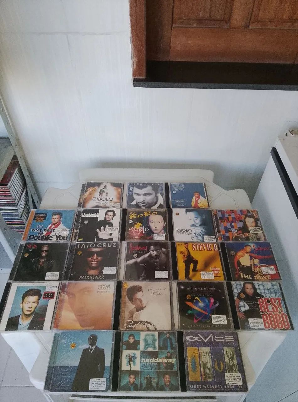 CDs  - Foto 3