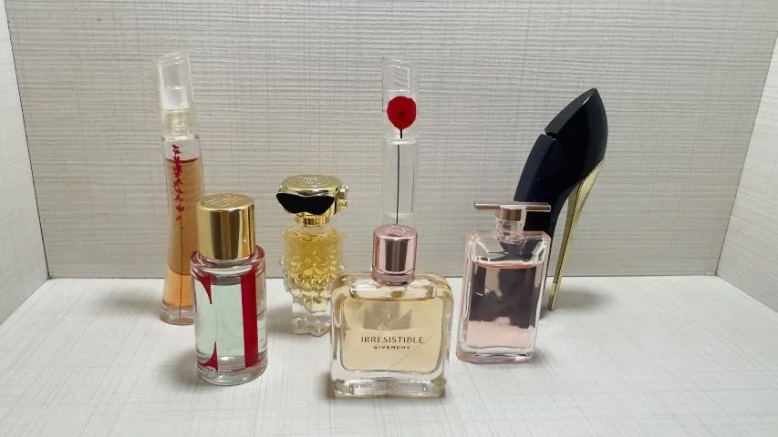 Vendo conjunto minis - Foto 2