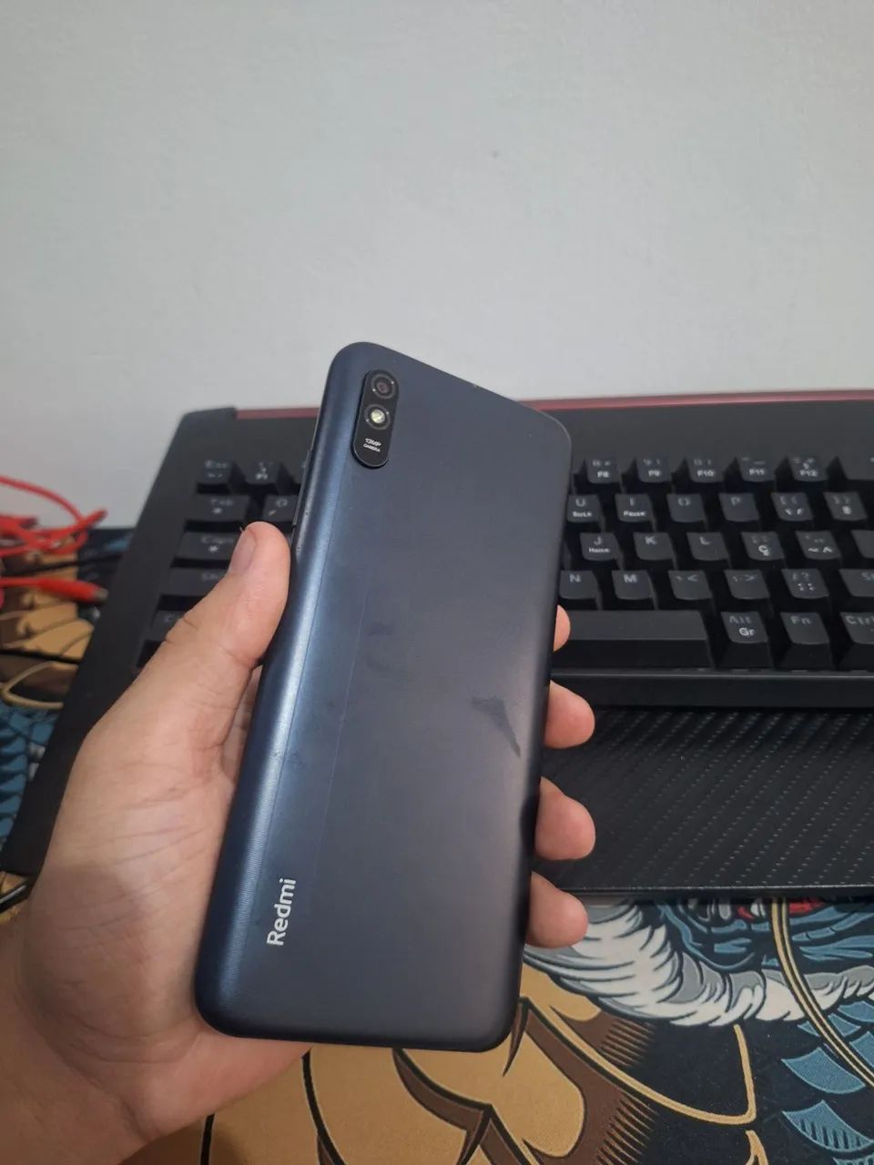 Redmi 9a - Foto 2