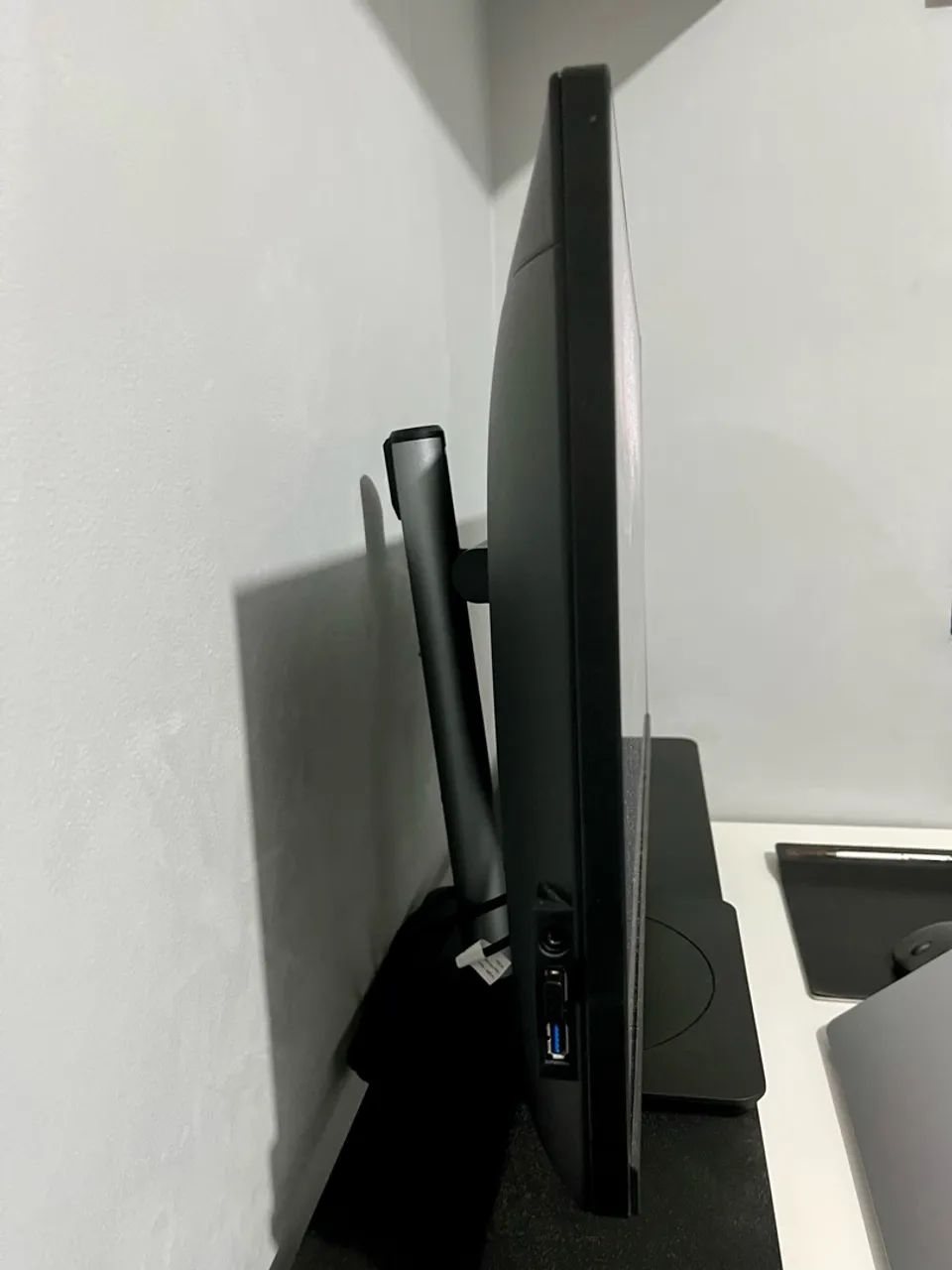 Monitor Acer 27" 2K QHD IPS CB273U - Foto 2