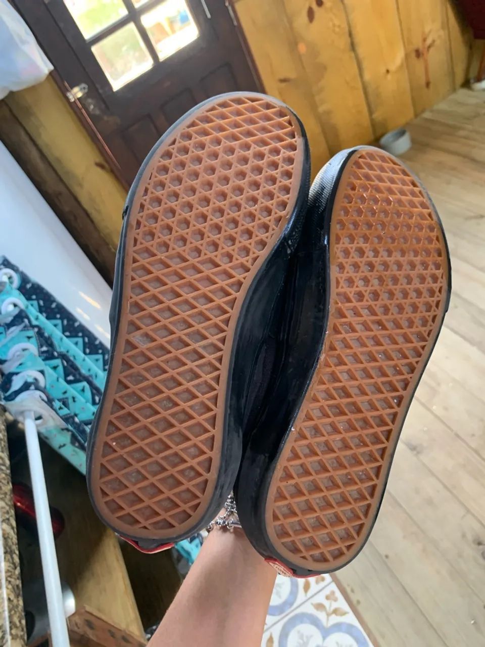 Tênis vans 41  - Foto 3