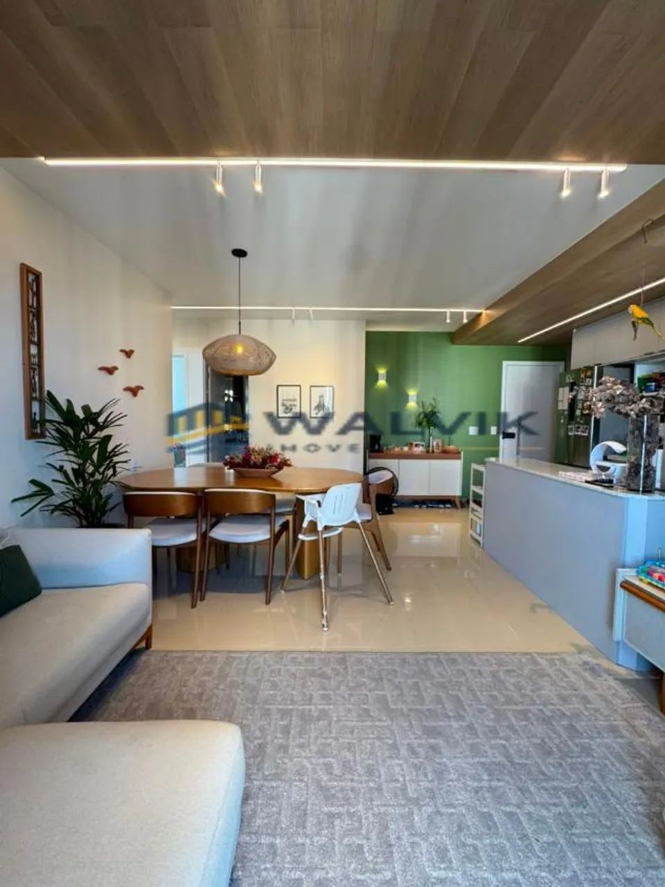 Apartamento à venda na Tamarineira com 67m²! - Foto 4