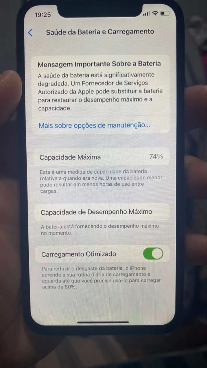 Celular  - Foto 4