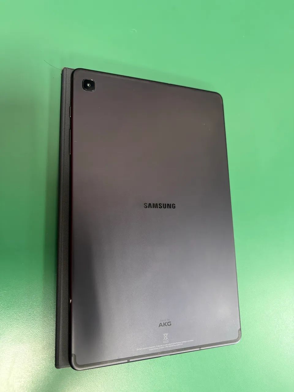 Samsung Galaxy Tablet S6 Lite 64 GB - Excelente estado! - Foto 4