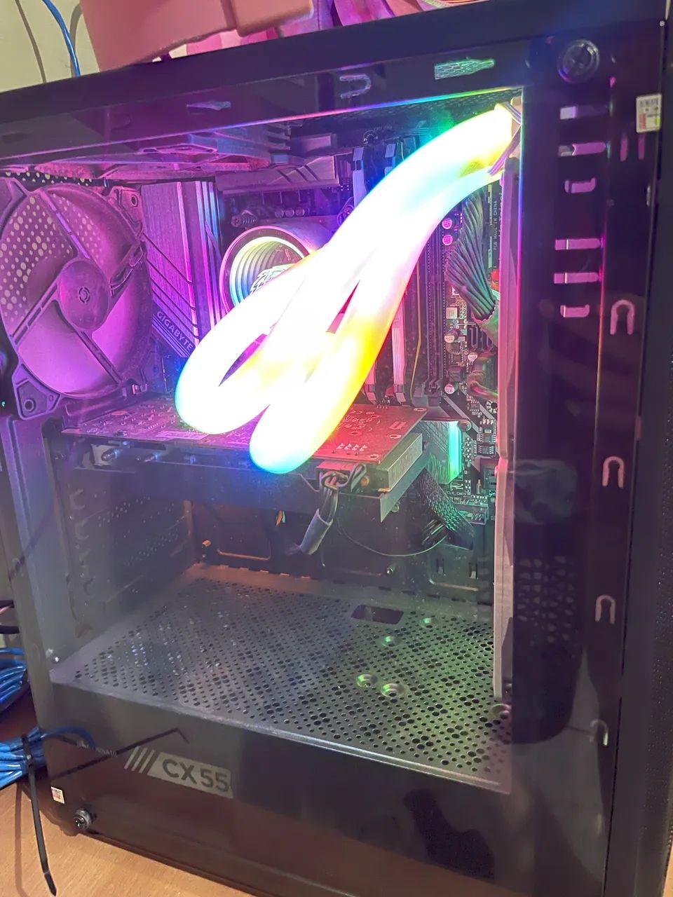 Pc Gamer Completo 