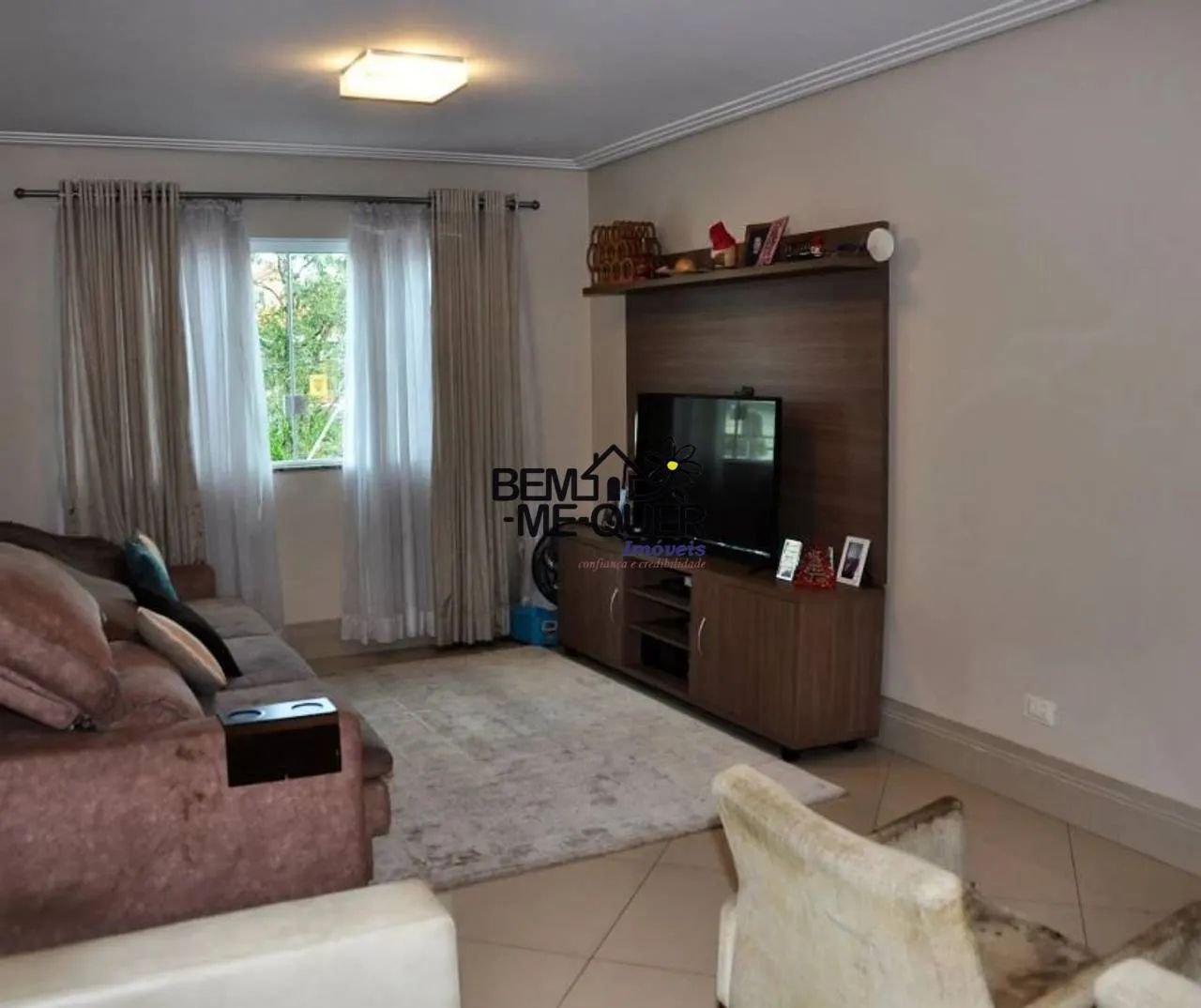 Sobrado com 4 dormitórios à venda - 210m² PARQUE SÃO DOMINGOS - Foto 3