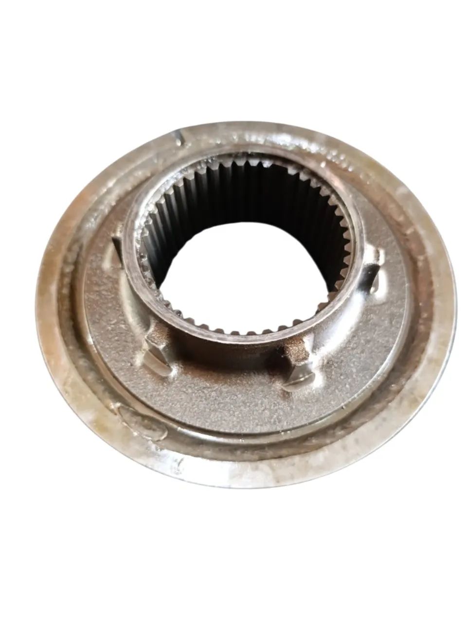 Corpo acoplamento GP caixa câmbio ZF 16S 1316233029 - Peças para