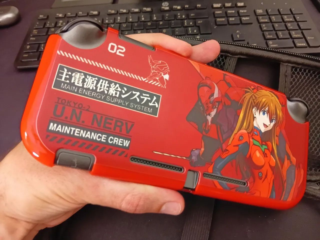 Nintendo Switch Desbloquead - Foto 3