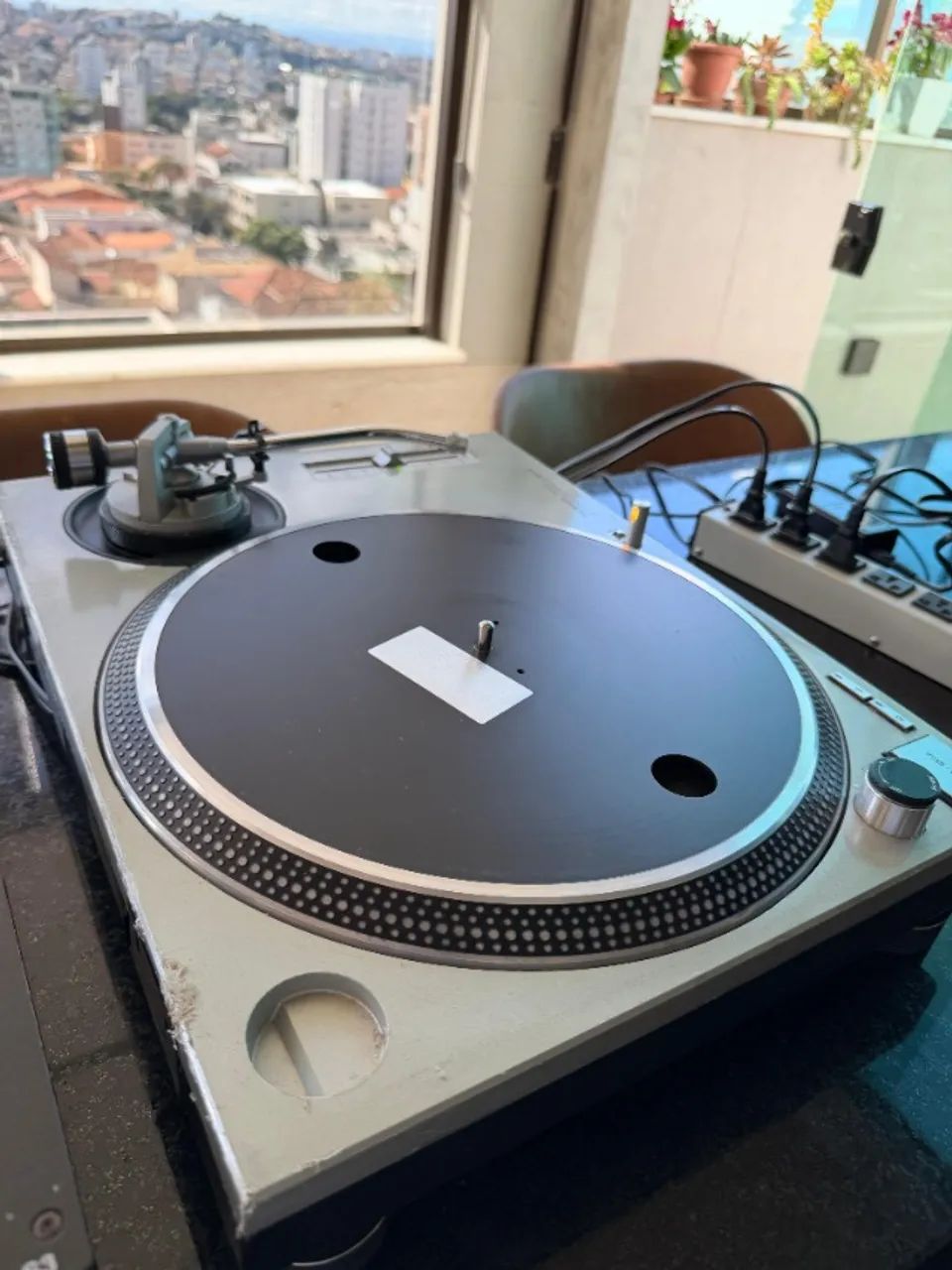Technics SL1200 MKII Revisadas e envelopadas. - Foto 2