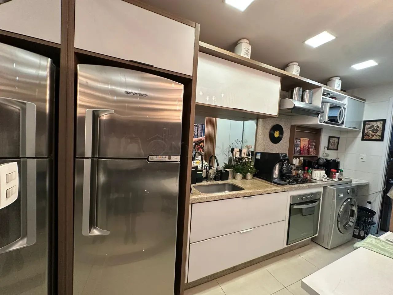 Apartamento 2 Quartos Mobiliado - Setor Bueno - Foto 4
