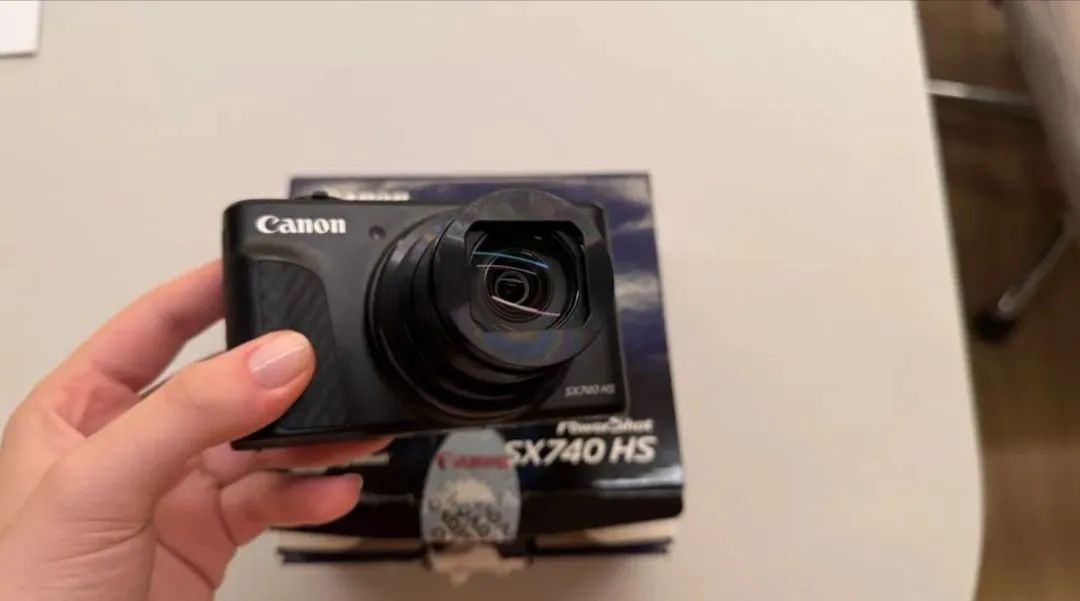 Canon power  - Foto 3