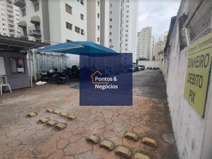Terreno para alugar, 1240 m²- Moema - São Paulo/SP - Foto 4
