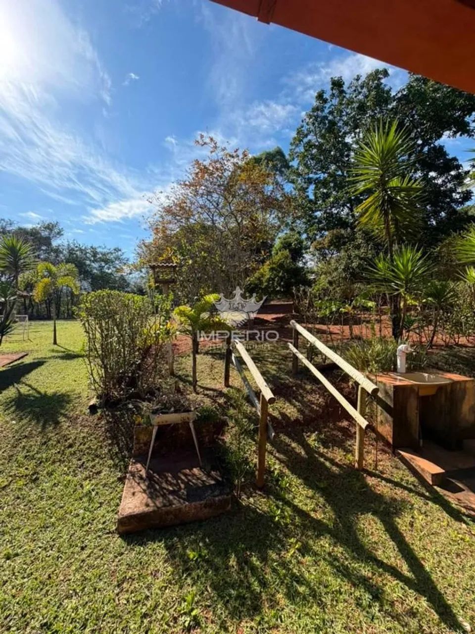 Sitio em Itatiaiuçu - Condomínio Fechado - Foto 4