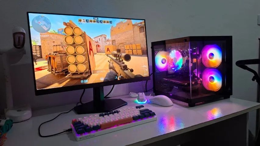 PC GAMER CUSTO BENEFICIO - Foto 2