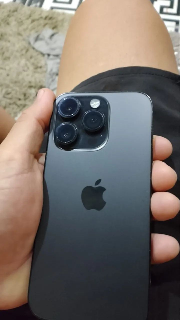 Vendo 14 pro 128 G  - Foto 3