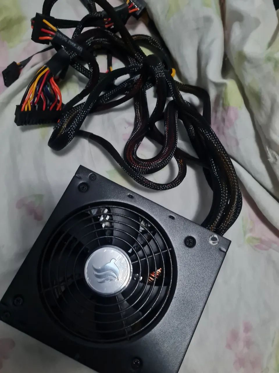 Fonte de Alimentação Nidus 500W - Foto 3