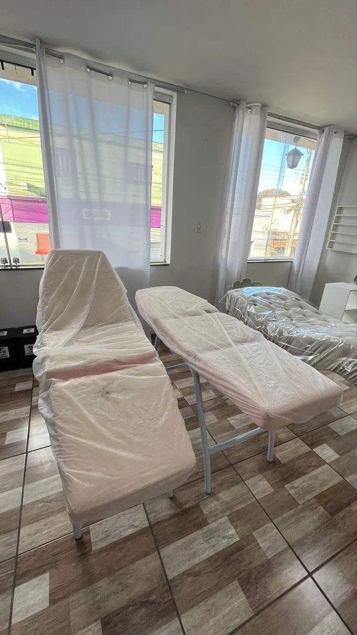 2 macas cor de rosas - Foto 4