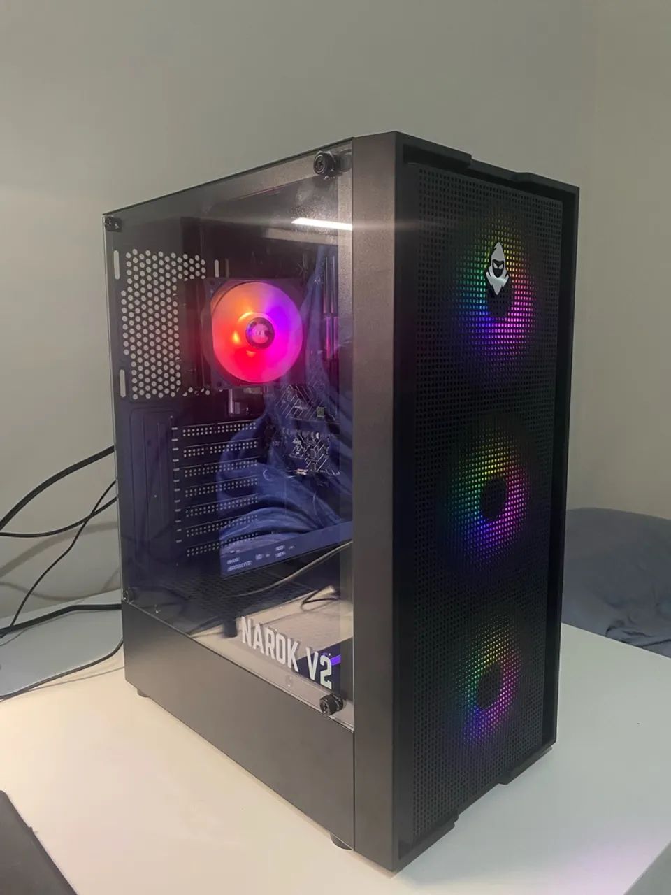 PC GAMER DE ENTRADA  - Foto 2