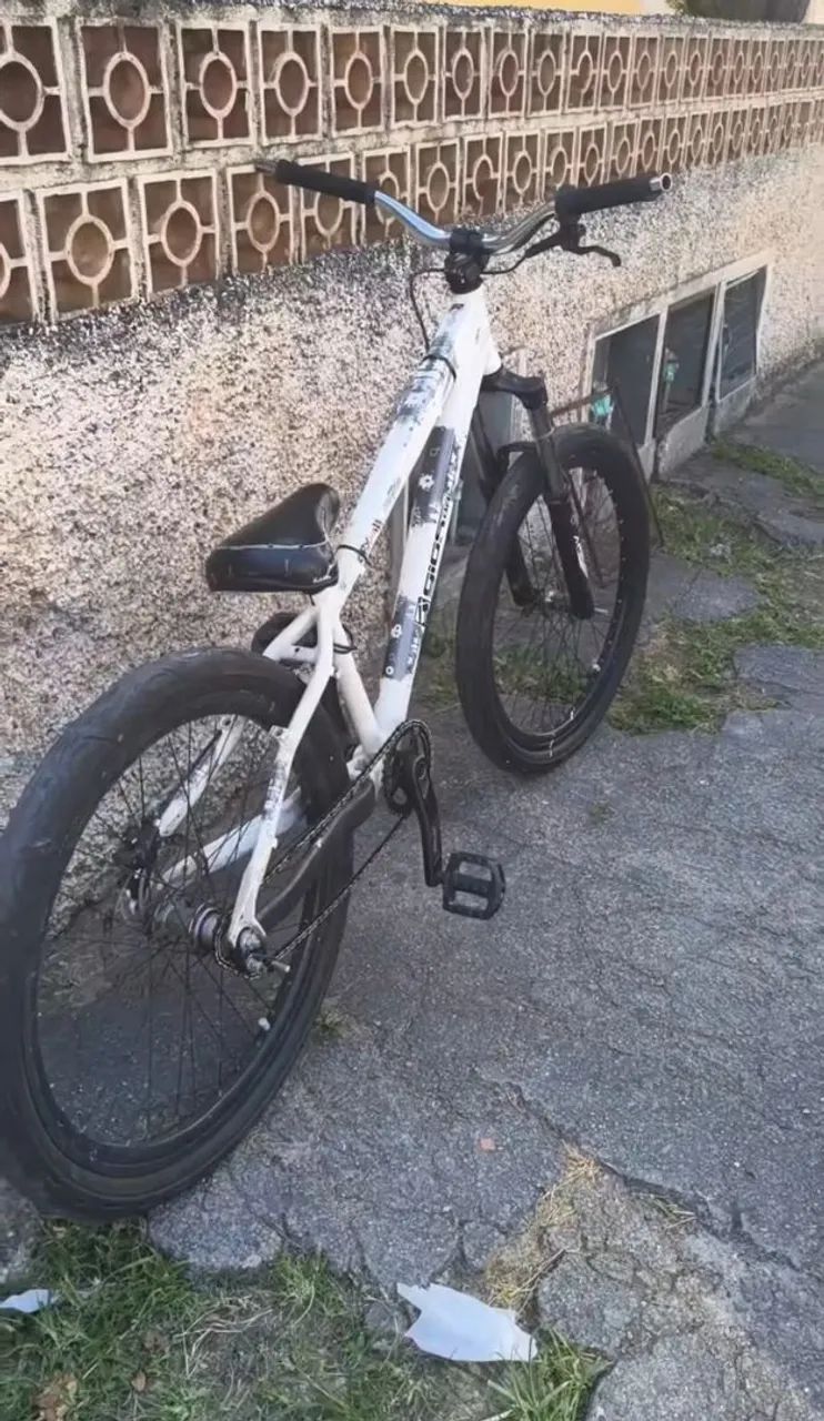 Vende-se gios frx 11 pro grau! - Foto 2
