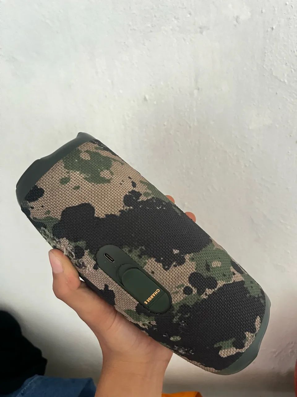 Jbl Charge 5  - Foto 3