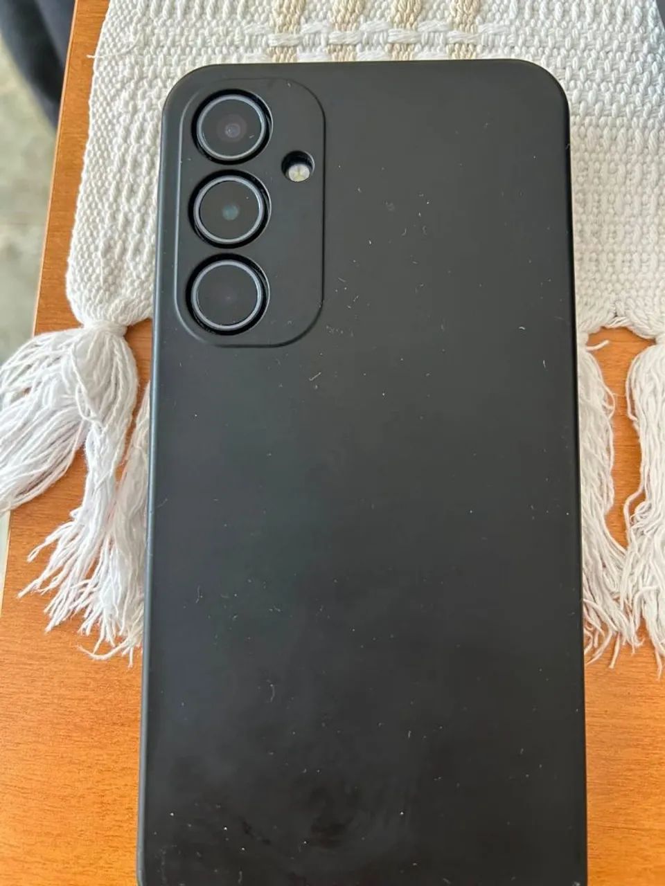 SAMSUNG A55 5G - Foto 4